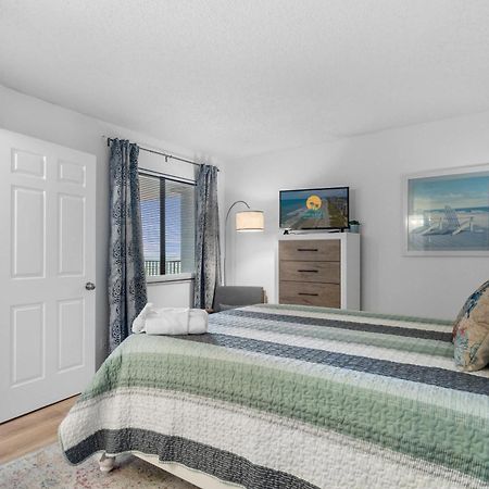 Ocean Forest Plaza Cozy Oceanfront Unit 1910 Myrtle Beach Buitenkant foto