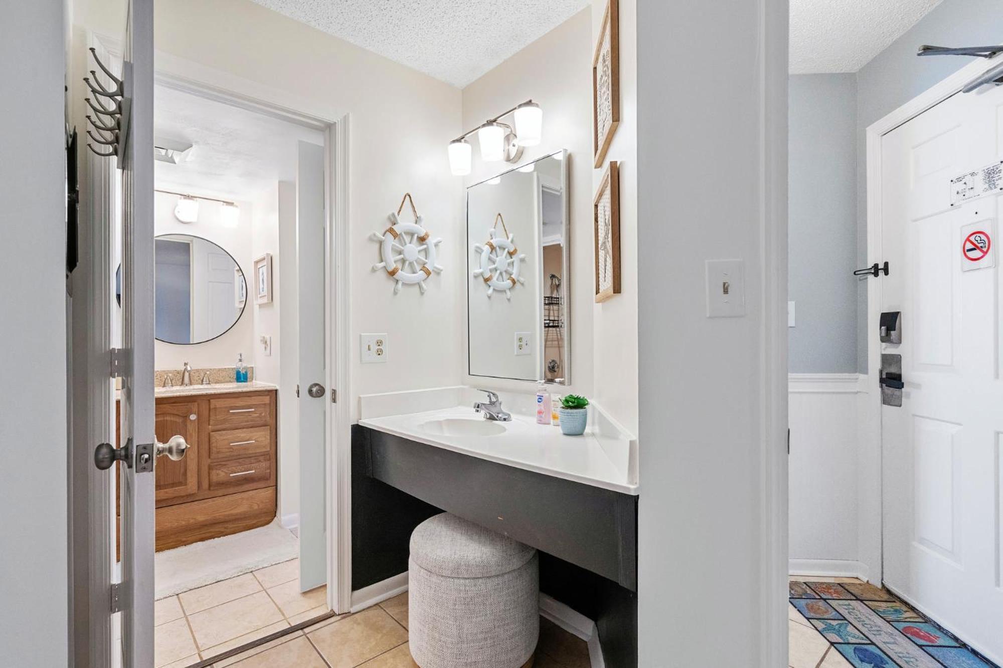 Ocean Forest Plaza Cozy Oceanfront Unit 1910 Myrtle Beach Buitenkant foto