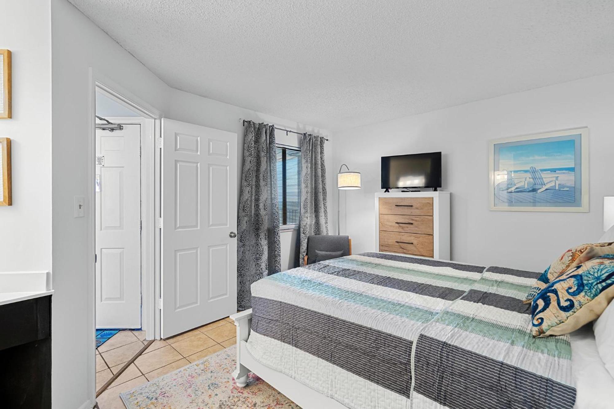 Ocean Forest Plaza Cozy Oceanfront Unit 1910 Myrtle Beach Buitenkant foto