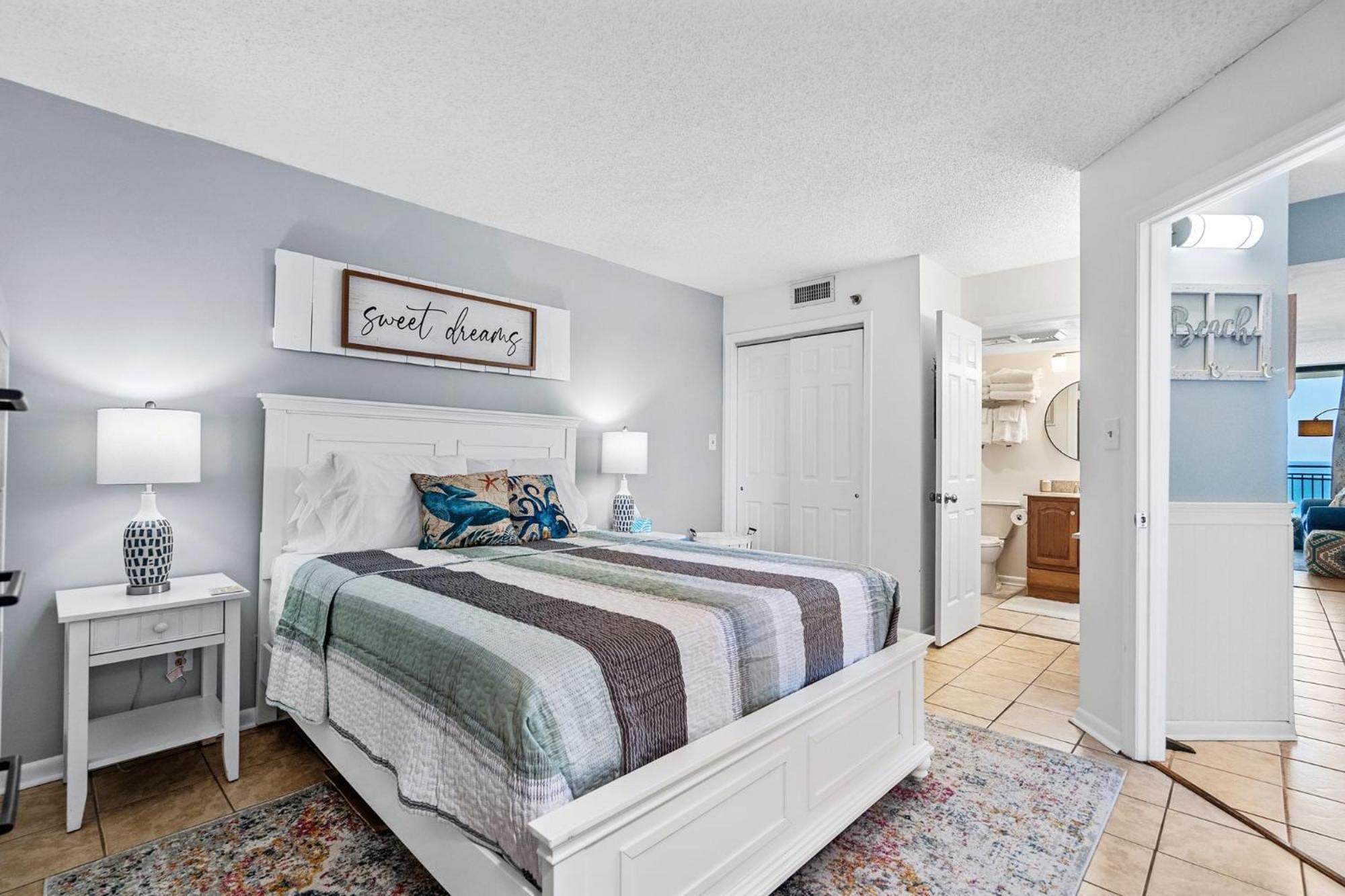 Ocean Forest Plaza Cozy Oceanfront Unit 1910 Myrtle Beach Buitenkant foto