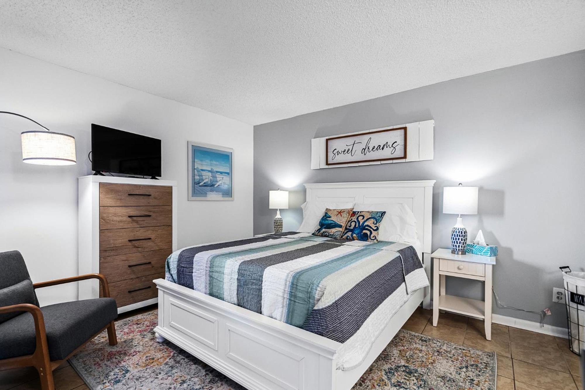 Ocean Forest Plaza Cozy Oceanfront Unit 1910 Myrtle Beach Buitenkant foto