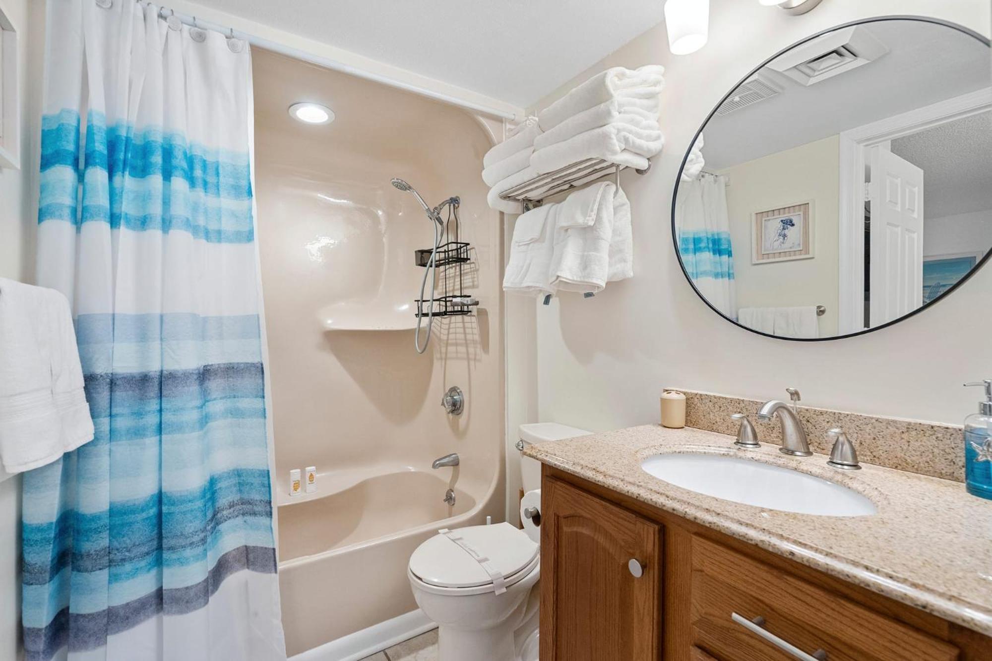 Ocean Forest Plaza Cozy Oceanfront Unit 1910 Myrtle Beach Buitenkant foto