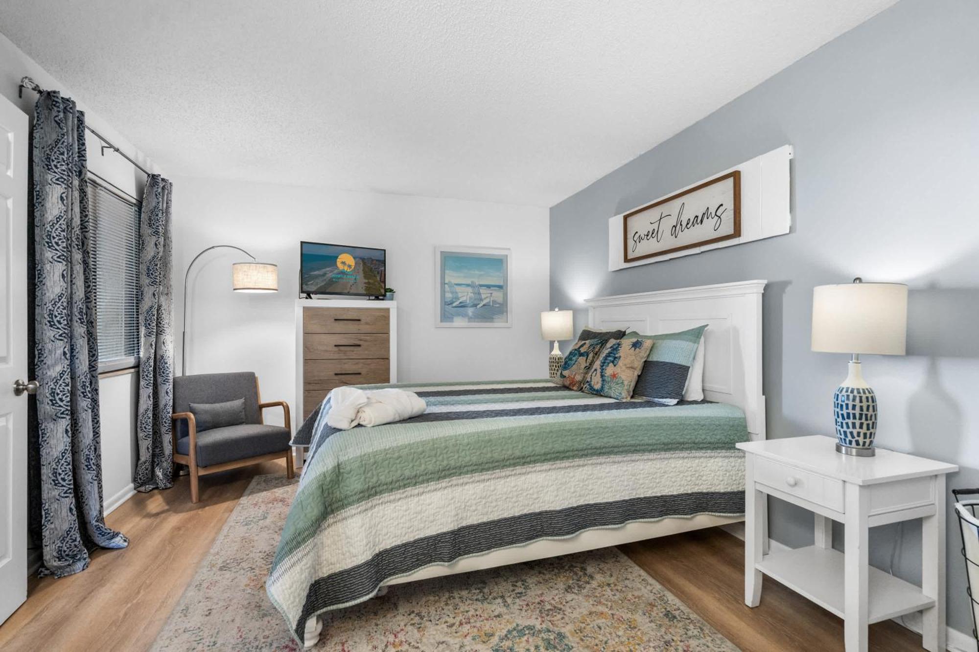 Ocean Forest Plaza Cozy Oceanfront Unit 1910 Myrtle Beach Buitenkant foto