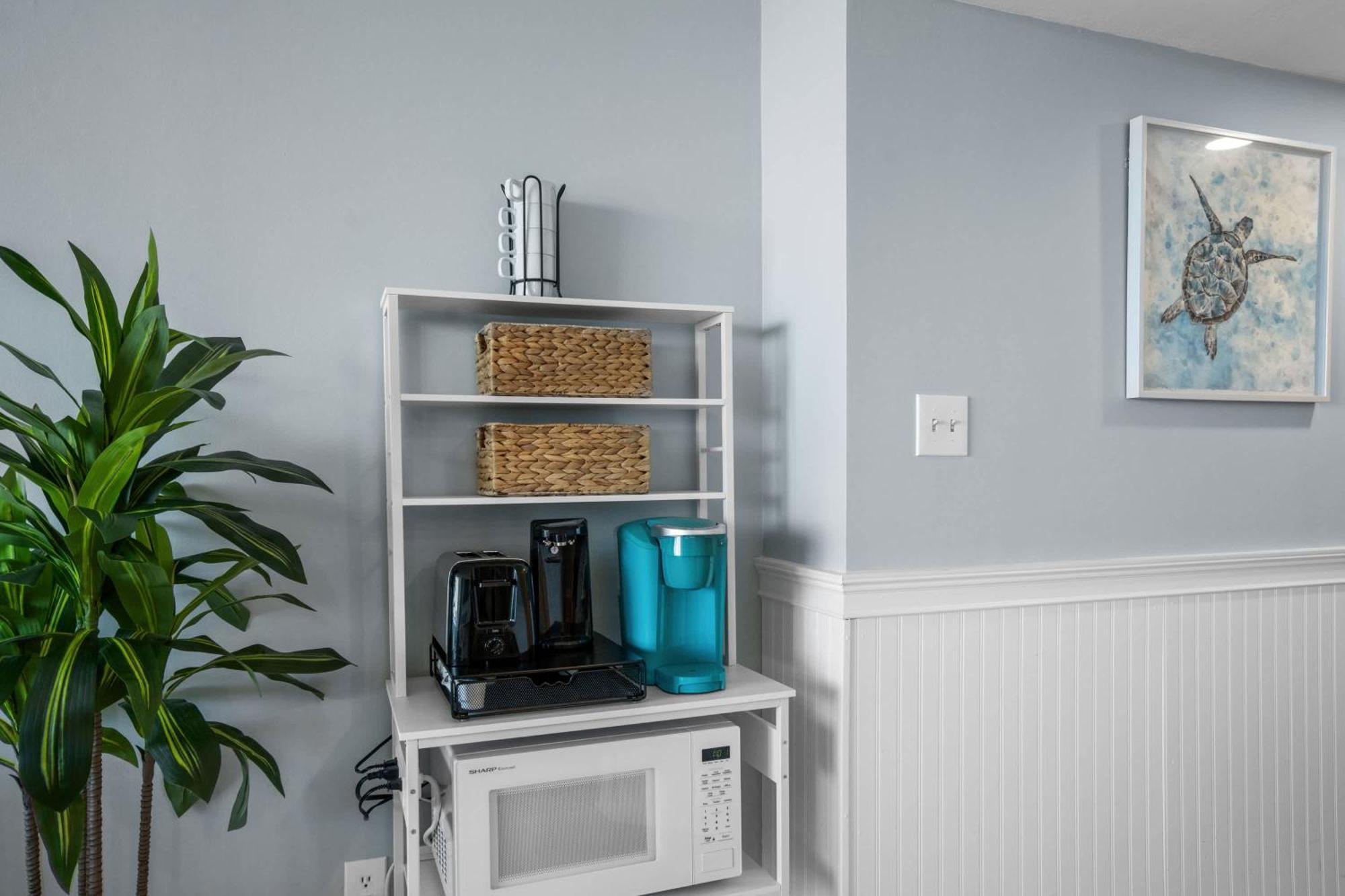 Ocean Forest Plaza Cozy Oceanfront Unit 1910 Myrtle Beach Buitenkant foto