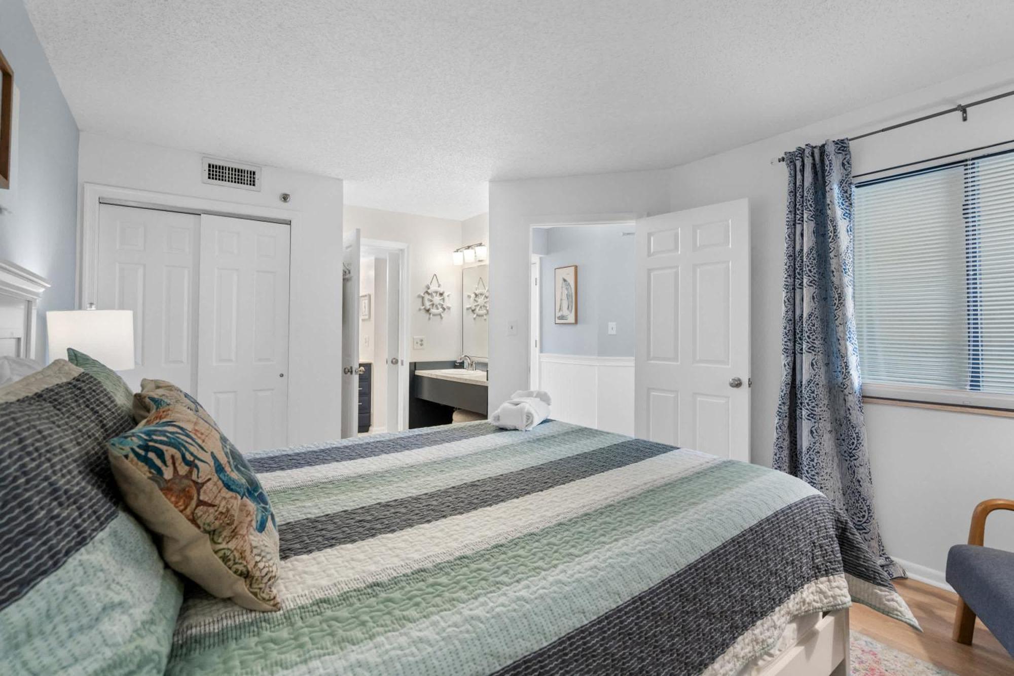 Ocean Forest Plaza Cozy Oceanfront Unit 1910 Myrtle Beach Buitenkant foto