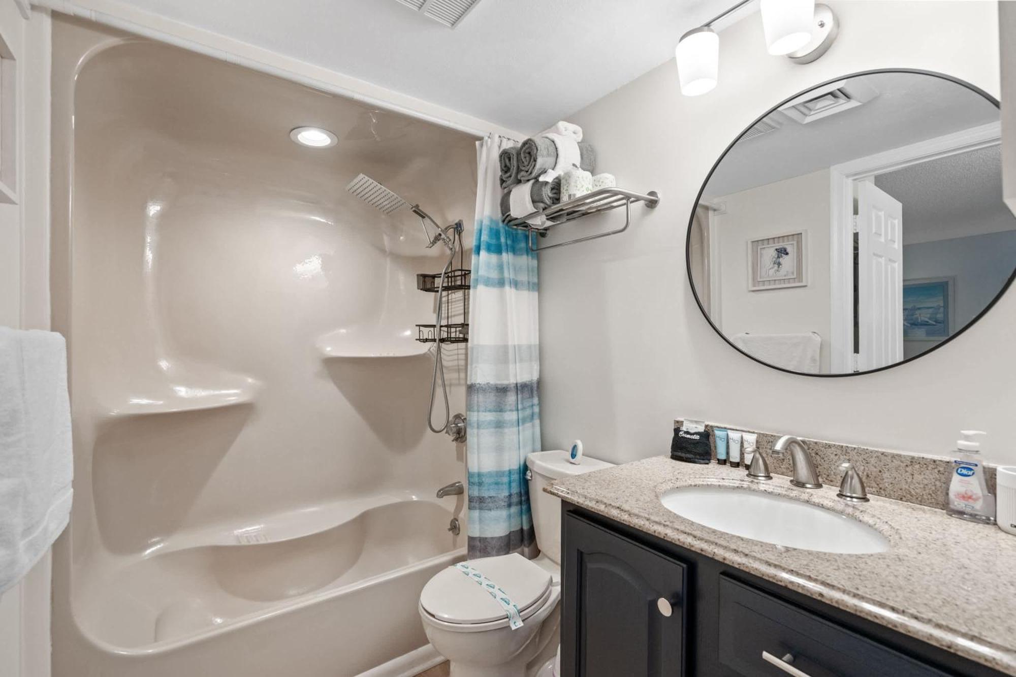 Ocean Forest Plaza Cozy Oceanfront Unit 1910 Myrtle Beach Buitenkant foto